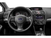 2013 Subaru XV Crosstrek 5dr Man 2.0i w/Sport Pkg Interior Shot 3