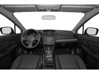 2013 Subaru XV Crosstrek 5dr Man 2.0i w/Sport Pkg Interior Shot 7