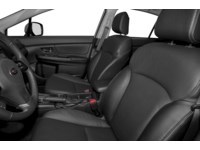 2013 Subaru XV Crosstrek 5dr Man 2.0i w/Sport Pkg Interior Shot 5
