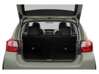 2013 Subaru XV Crosstrek 5dr Man 2.0i w/Sport Pkg Exterior Shot 4