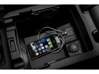 2013 Subaru XV Crosstrek 5dr Man 2.0i w/Sport Pkg Exterior Shot 10