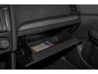 2013 Subaru XV Crosstrek 5dr Man 2.0i w/Sport Pkg Interior Shot 4