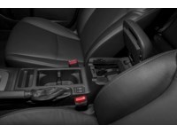 2013 Subaru XV Crosstrek 5dr Man 2.0i w/Sport Pkg Exterior Shot 11