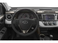 2014 Toyota RAV4 AWD 4dr XLE Interior Shot 3