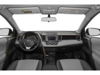 2014 Toyota RAV4 AWD 4dr XLE Interior Shot 7