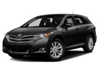 2016 Toyota Venza Base Exterior Shot 1