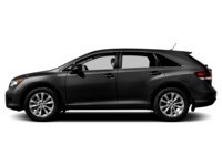 2016 Toyota Venza Base Exterior Shot 7