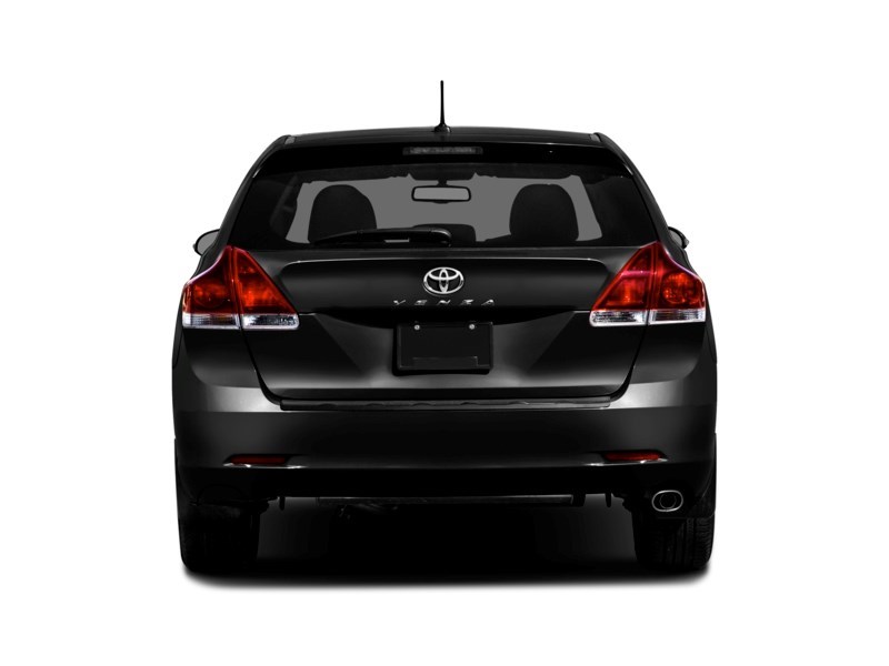2016 Toyota Venza Base Exterior Shot 8