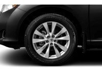 2016 Toyota Venza Base Exterior Shot 5
