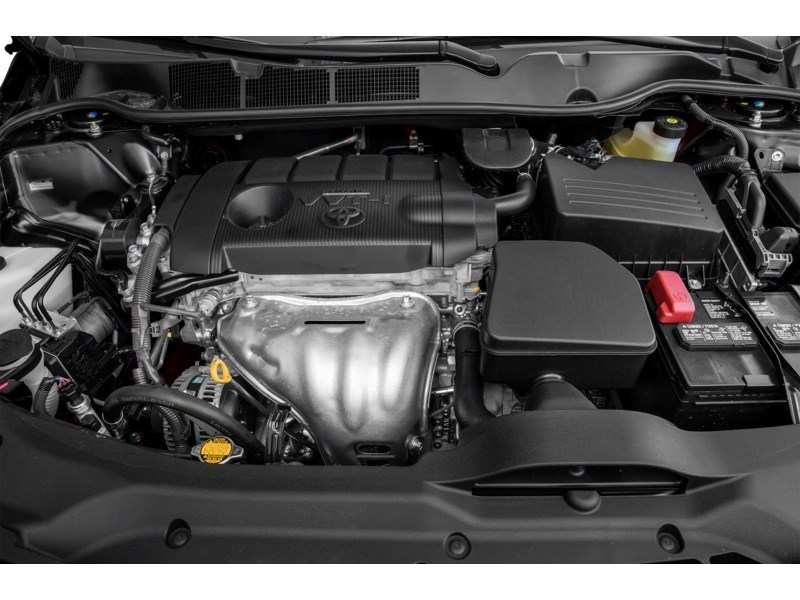 2016 Toyota Venza Base Exterior Shot 3