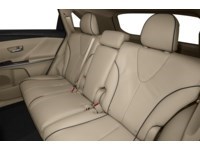 2016 Toyota Venza Base Interior Shot 6