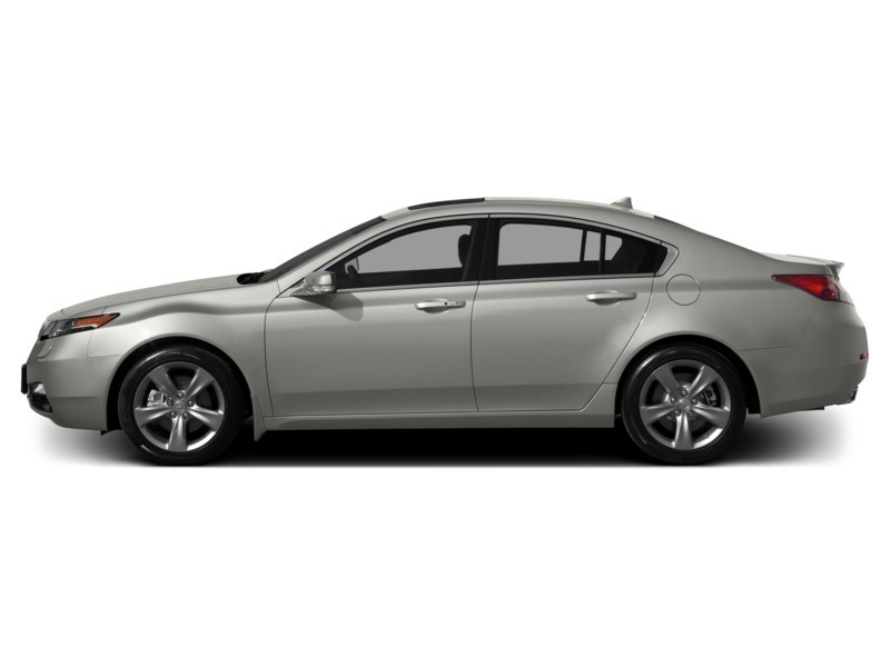2014 Acura TL 4dr Sdn Auto SH-AWD A-Spec Exterior Shot 7