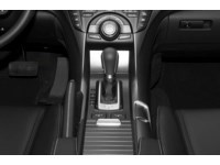 2014 Acura TL 4dr Sdn Auto SH-AWD A-Spec Exterior Shot 9