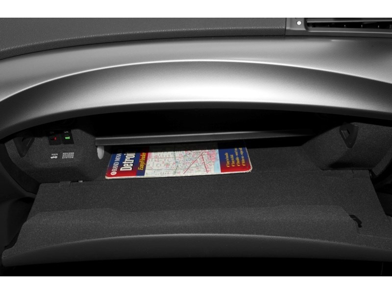 2014 Acura TL 4dr Sdn Auto SH-AWD A-Spec Interior Shot 4