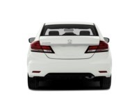 2014 Honda Civic 4dr CVT EX Exterior Shot 8