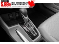 2014 Honda Civic 4dr CVT LX Exterior Shot 9