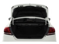 2014 Honda Civic 4dr Man LX Exterior Shot 4