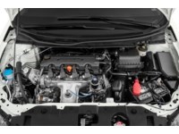 2014 Honda Civic 4dr CVT EX Exterior Shot 3