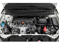 2014 Honda Civic 4dr Man LX Exterior Shot 3