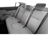 2014 Honda Civic 4dr Man LX Interior Shot 6