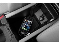 2014 Honda Civic 4dr Man LX Exterior Shot 10