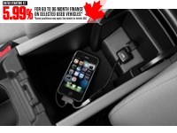2014 Honda Civic 4dr CVT LX Exterior Shot 10