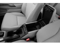 2014 Honda Civic 4dr Man LX Interior Shot 8