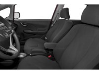 2014 Honda Fit 5dr HB Man LX Interior Shot 5