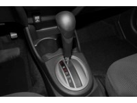 2014 Honda Fit 5dr HB Man LX Exterior Shot 9