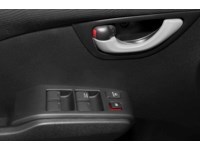 2014 Honda Fit 5dr HB Man LX Exterior Shot 10