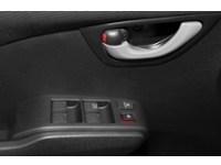 2014 Honda Fit 5dr HB Man LX Exterior Shot 10