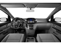 2015 Honda Odyssey 4dr Wgn SE Interior Shot 7