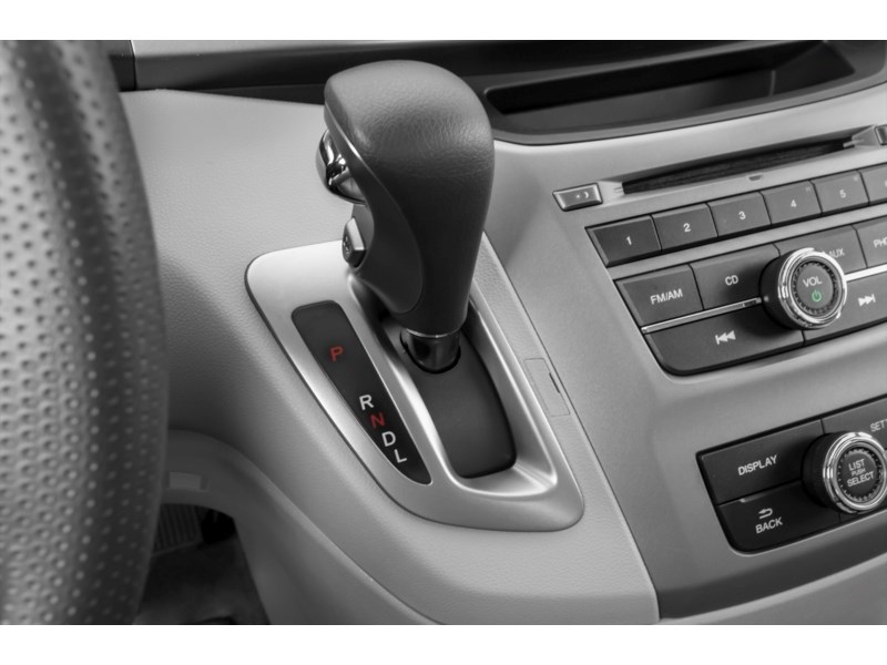 2015 Honda Odyssey 4dr Wgn SE Exterior Shot 9