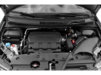 2015 Honda Odyssey 4dr Wgn SE Exterior Shot 3