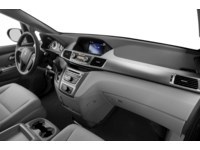 2015 Honda Odyssey 4dr Wgn SE Interior Shot 1