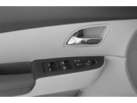 2015 Honda Odyssey 4dr Wgn SE Exterior Shot 11