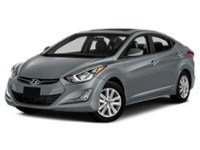 2014 Hyundai Elantra 4dr Sdn Auto Limited w/Navi Exterior Shot 1