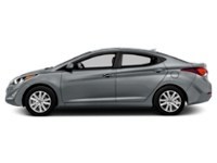 2014 Hyundai Elantra 4dr Sdn Auto Limited w/Navi Exterior Shot 7