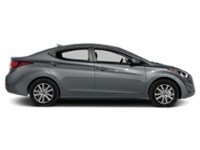2014 Hyundai Elantra 4dr Sdn Auto Limited w/Navi Exterior Shot 11