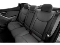 2014 Hyundai Elantra 4dr Sdn Auto Limited w/Navi Interior Shot 6