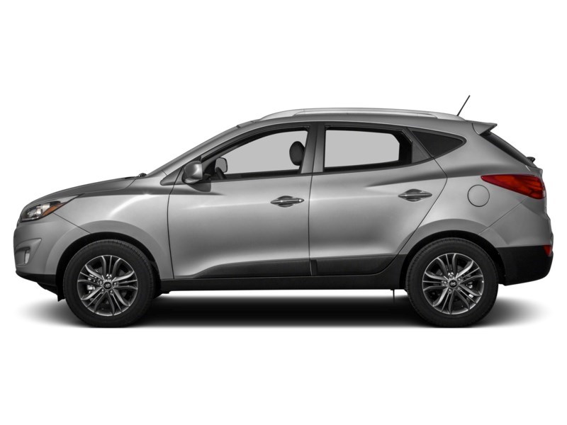 2015 Hyundai Tucson FWD 4dr Auto GL Exterior Shot 7