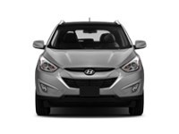 2014 Hyundai Tucson AWD 4dr Auto GL Exterior Shot 6