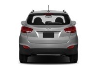 2014 Hyundai Tucson AWD 4dr Auto GL Exterior Shot 8