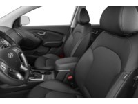 2015 Hyundai Tucson FWD 4dr Auto GL Interior Shot 5