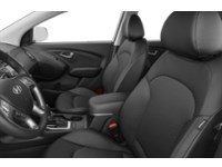 2014 Hyundai Tucson AWD 4dr Auto GL Interior Shot 5
