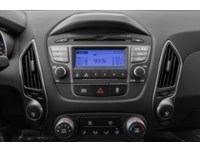 2014 Hyundai Tucson AWD 4dr Auto GL Interior Shot 2