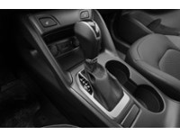 2014 Hyundai Tucson AWD 4dr Auto GL Exterior Shot 9