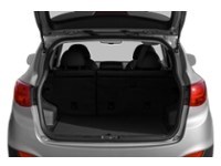 2014 Hyundai Tucson AWD 4dr Auto GL Exterior Shot 4