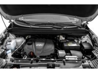 2015 Hyundai Tucson FWD 4dr Auto GL Exterior Shot 3