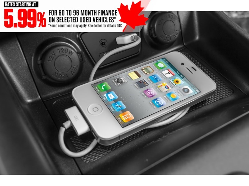 2014 Hyundai Tucson FWD 4dr Auto GL Exterior Shot 10